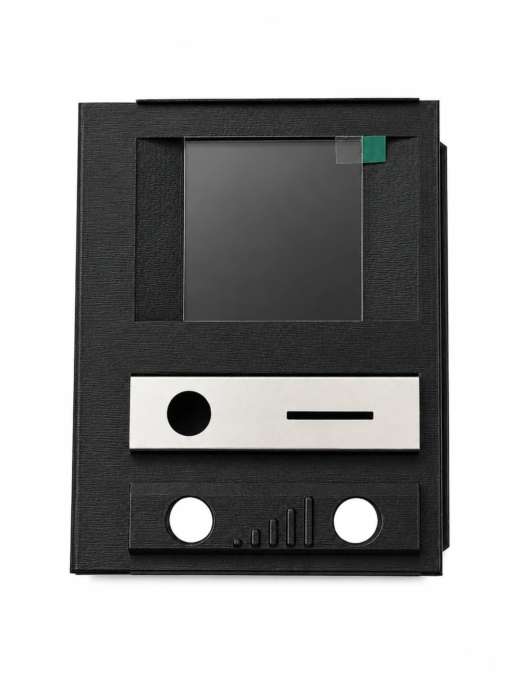 IVP ASTRO 4 Video Display elölnézet