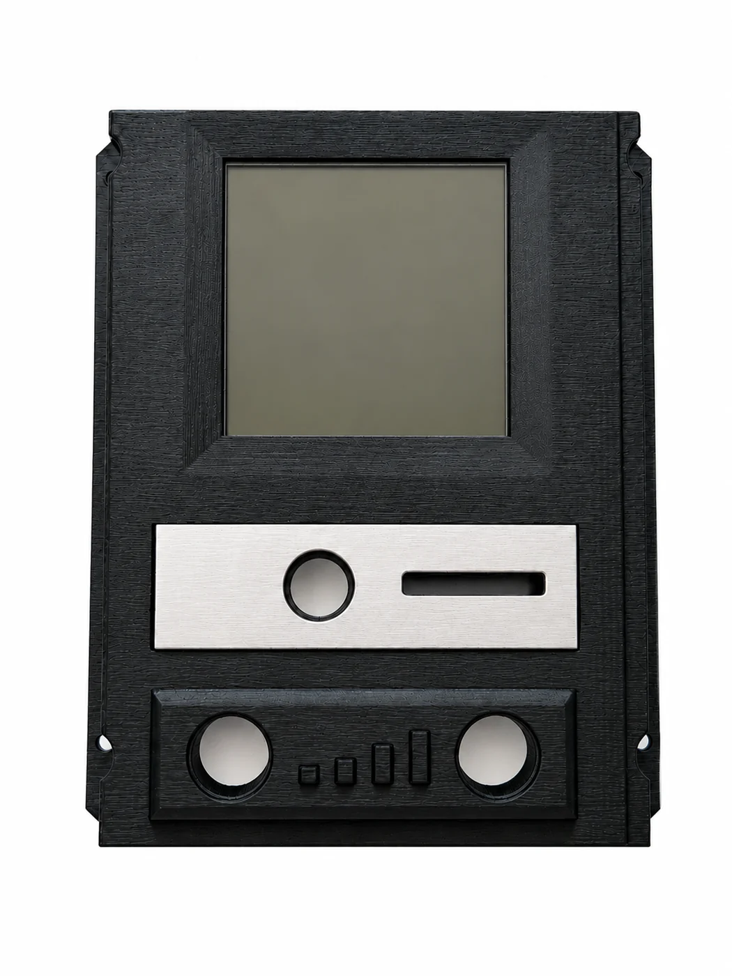 IVP KIKKO MAX 4 Video Display elölnézet