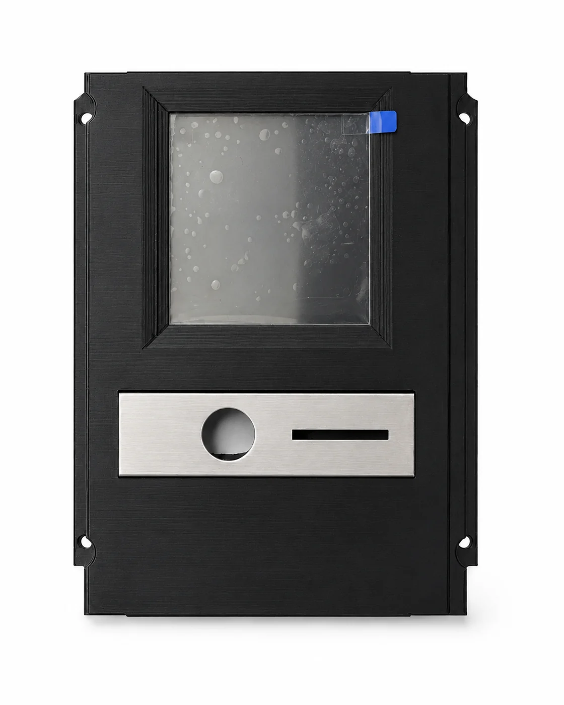 IVP SNAKKY MAX / SFERA 4 Video Display elölnézet